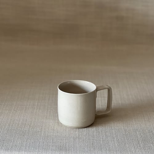 Image of ZEN TALL COFFEE MUG