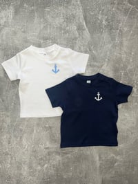 Image 4 of Anchor tee