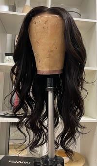 Image 1 of PRECOMMANDE DEGRADé BASIQUE 18’