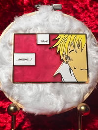 Image 1 of Lovesick Fool's Hopeful Companion