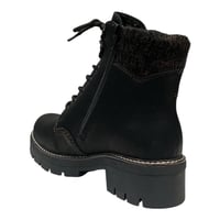 Image 4 of RIEKER Y8130 BLACK