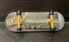 VanSlam Fingerboard