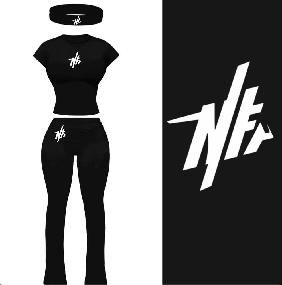 Image of NFA 3 Piece Sets 
