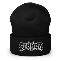 Image 4 of Crown Beanie
