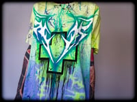 Image 6 of UV HEAL Tee (Large)