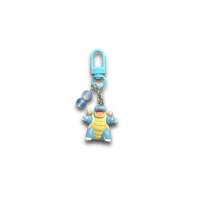 #0009 Binder Charm
