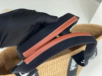 Image 11 of Chlöé Woody Bag