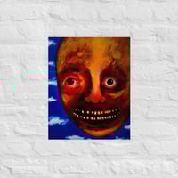 Image 2 of Sun Poster