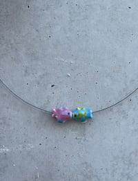 Image 2 of Besito Necklace 