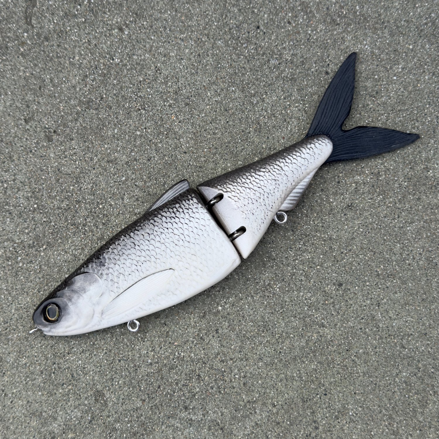 Image of Slow sink 10 inch shad