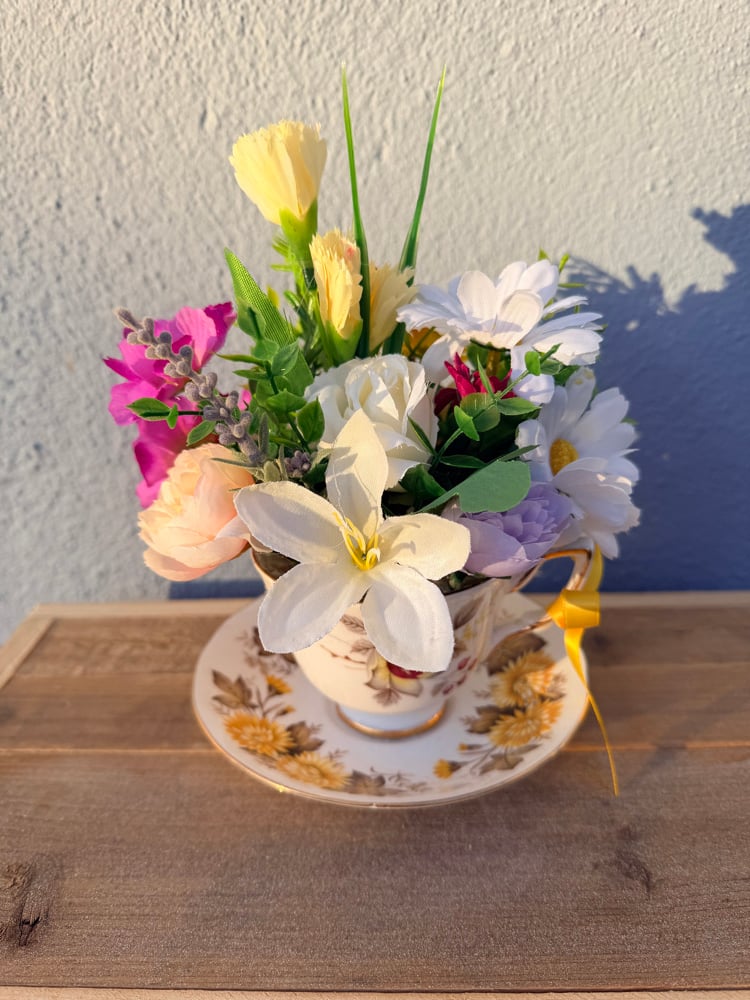 Image of Porcelain Duos 