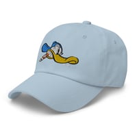 Image 3 of Dirty Duck Hat by Bobby London - Light Colors