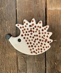 Image 5 of Handmade Hedgehog decoration
