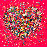 Image 3 of “Pretty in pink” -  fine art print