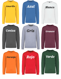 Image 4 of Sudadera The Roots 