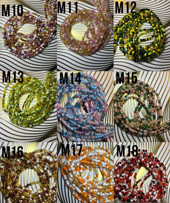 Mixes
