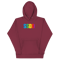 Image of SSDD HOODIE 