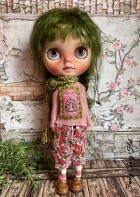 Image 1 of Blythe Spring set 20