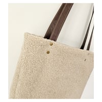 Image 5 of Oatmeal Tote Bag