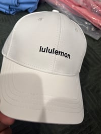 Image 3 of Lululemon  hat