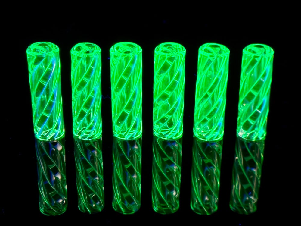 Image of 3 Series Tips - Illuminati