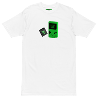 Image 2 of Game Boy X 