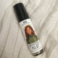 ROOTED RELIEF TINCTURE PREORDER 