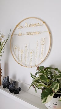 Image 4 of La couronne de ma famille