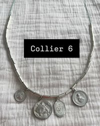 Image 8 of colliers ethno 