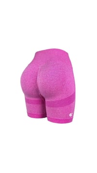 Image 3 of Elite Training Shorts