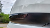 Image 7 of 2021+ Dodge Durango Mirror Turn Signal Tint Overlays