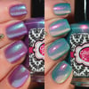 Glisten & Glow - Meow and Boop - Charity Polishes