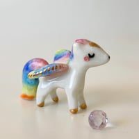 Image 2 of Preorder of miniature Pegasus