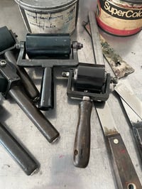 Image 6 of LETTERPRESS WORKSHOP PER 2