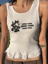 COMMIT CRIME TANK 