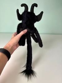 Image 4 of Small Weighted Krampus Monsters