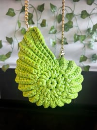 Image 11 of Ammonite Shell Purse