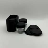 Image 1 of Pivot Slim Case - XL Add-On Only  | Modular | Attaches/Detaches from Base | Carry 2 Jars