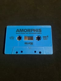 Image 3 of AMORPHIS - “Tales From The Thousand Lakes”