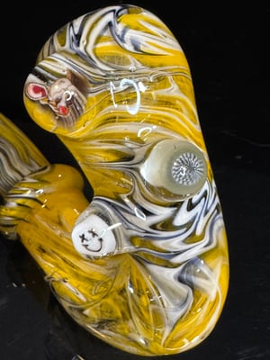 Image of Heavy Duty Sherlock 