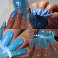 Image 2 of You're Not Alone - BTA Charity Polish