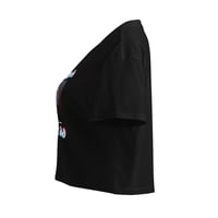 Image 3 of Women’s crop top