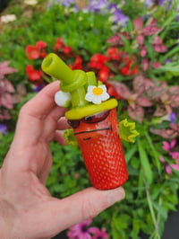Image 1 of Berry Master Shake rig