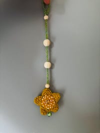 Image 1 of Échelle pour mini petit grigri souris 