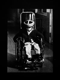 Image 6 of wheelchair eyesA collection of poems and photographs by children with muscular dystrophy