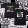 AF - CAUSE FOR ALARM (SHORT SLEEVE)