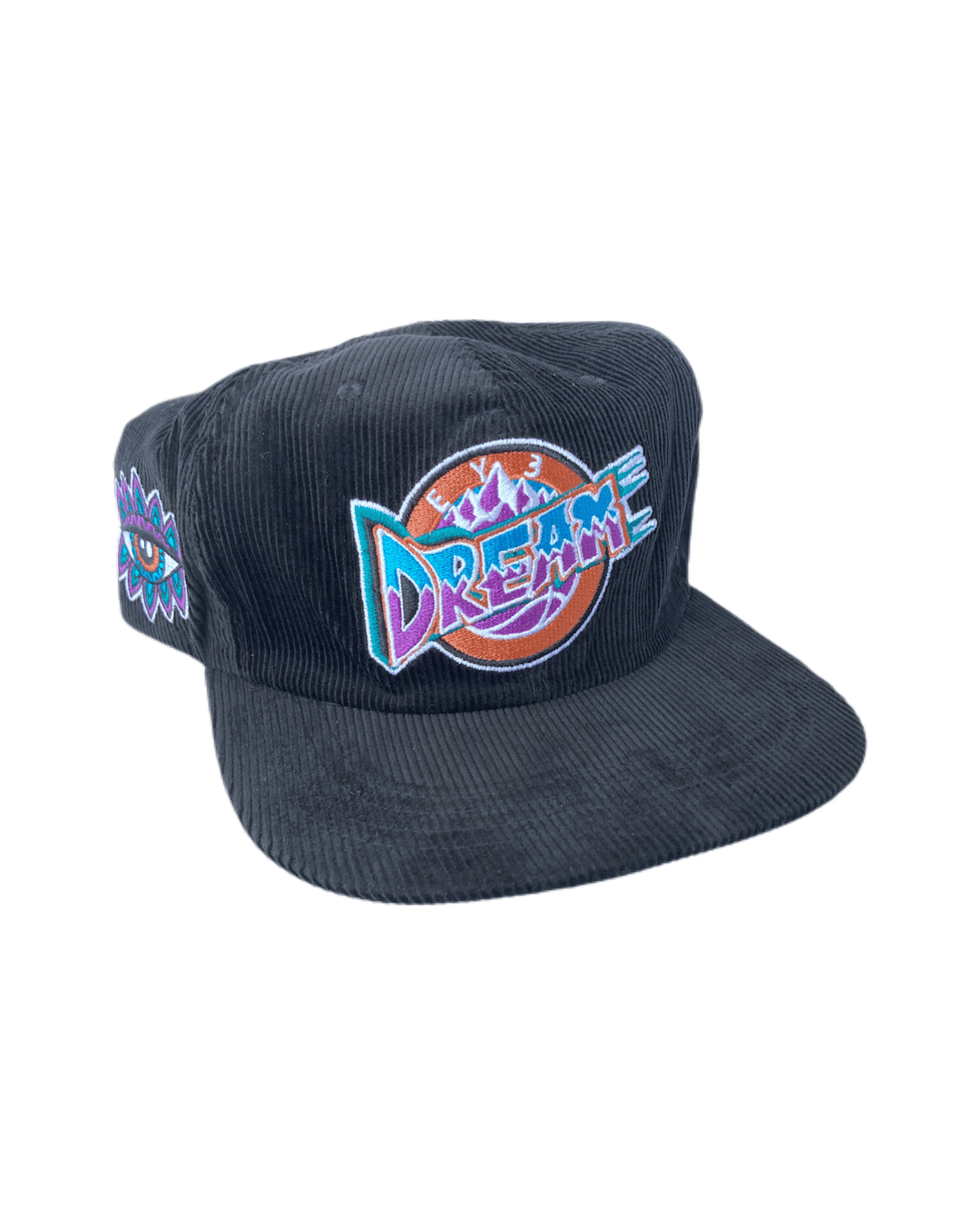 Nba 5 top panel hat