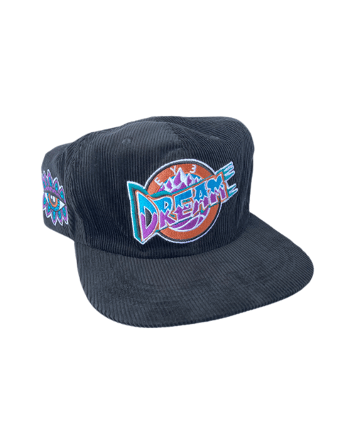 Image of Summer 22’ Corduroy 5 Panel Hat 