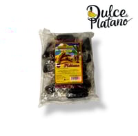 Dulces de Plátano 