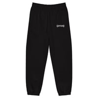 Image 1 of OG Embroidered Sweats